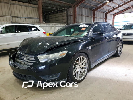 Ford Taurus 2014 - Image 1 of 12