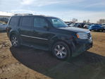 Honda Pilot 2013