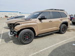 Toyota Sequoia 2025