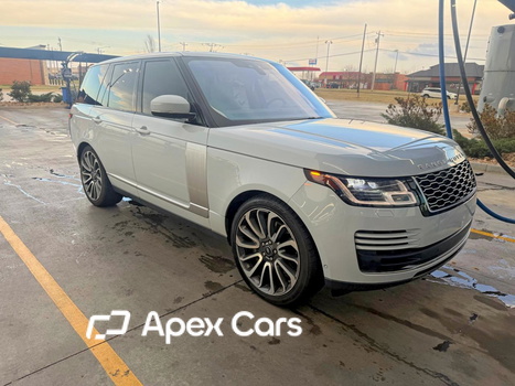 Land Rover Range Rover 2019 - Image 1 of 14