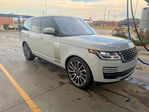 Land Rover Range Rover 2019