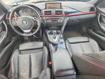 BMW Series 3 2014