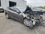 Mazda 3 2018
