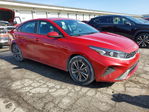 Kia Forte 2023