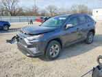 Toyota RAV 4 2025