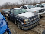 Chevrolet Silverado 2004