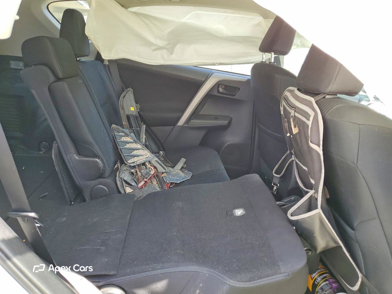 Toyota RAV 4 2016