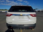 Chevrolet Traverse 2021