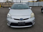 Toyota Prius 2012