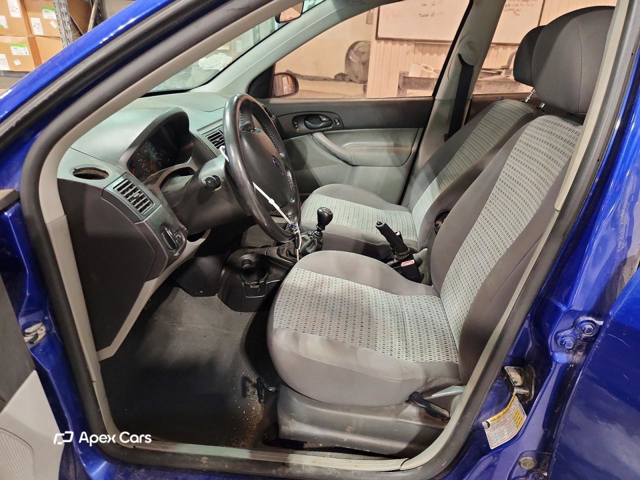 Ford Focus 2006