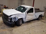 Chevrolet Silverado 2014
