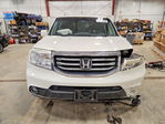 Honda Pilot 2014