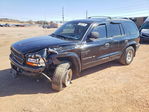 Dodge Durango 2000