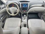 Subaru Forester 2012
