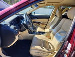Honda Crosstour 2012