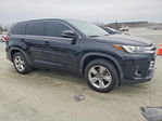 Toyota Highlander 2018