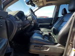 Honda Pilot 2016