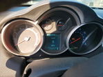 Chevrolet Cruze 2014