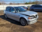BMW Series 3 2002