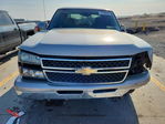 Chevrolet Silverado 2006