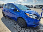 Nissan Versa 2016