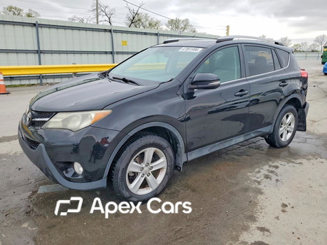 Toyota RAV 4 2013 - Image 1 of 15