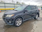 Toyota RAV 4 2013