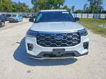 Ford Explorer 2025