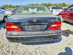Lexus LS 2003