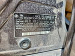 BMW Series 5 2011