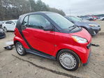 Smart Fortwo 2013
