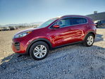 Kia Sportage 2017