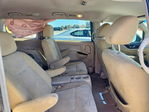 Nissan Quest 2012