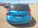 Nissan Versa 2016