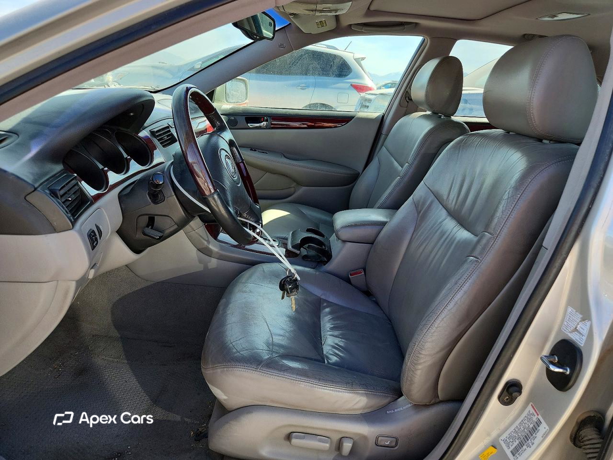 Lexus ES 2003