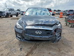 Infiniti Q50 2017