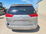Toyota Sienna 2013