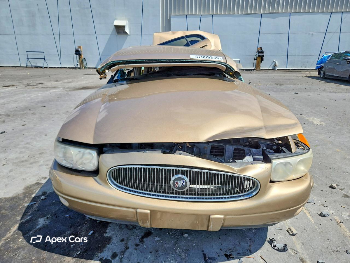 Buick LeSabre 2000
