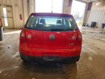 Volkswagen Golf 2008