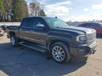 GMC Sierra 2016