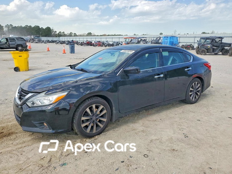 Nissan Altima 2017 - Image 1 of 13