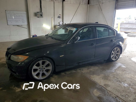 BMW Series 3 2007 - Image 1 of 12