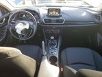 Mazda 3 2016