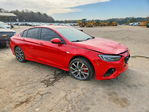 Buick Regal 2018