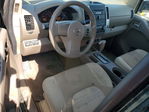 Nissan Navara (Frontier) 2011