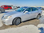Lexus ES 2012