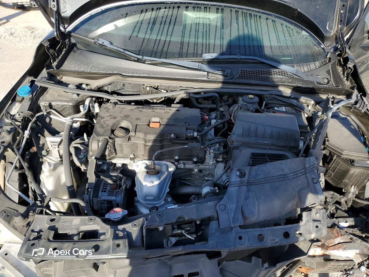 Honda Civic 2023