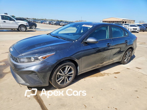 Kia Forte 2022 - Image 1 of 12
