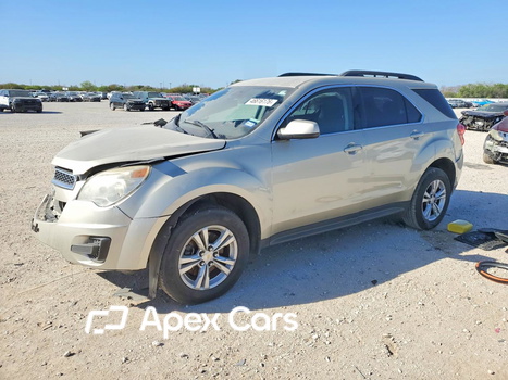 Chevrolet Equinox 2014 - Image 1 of 13
