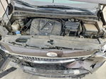 Kia Sedona 2017